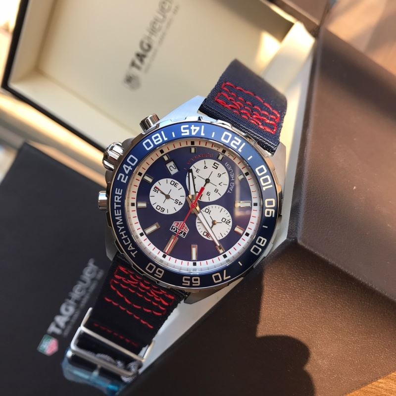 TAG HEUER Watches